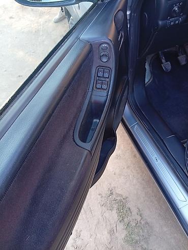 опэль зафира: Opel Zafira: 2000 г., 2 л, Механика, Дизель, Минивэн — 3