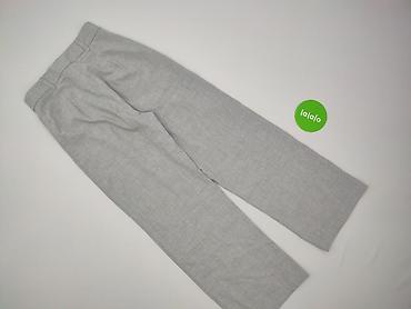 berska dresy: Bershka, Spodnie materiałowe damskie, rozmiar XS — 3