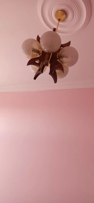 Uzunmüddətli kirayə mənzillər: Zabrat krugunda 2otag yeni tikilidə əşyaları ilə birlikdə kirayə — 7