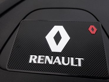 Tuning oprema: Neklizajuća podloga RENAULT RENAULT gumena neklizajuća podloga — 9