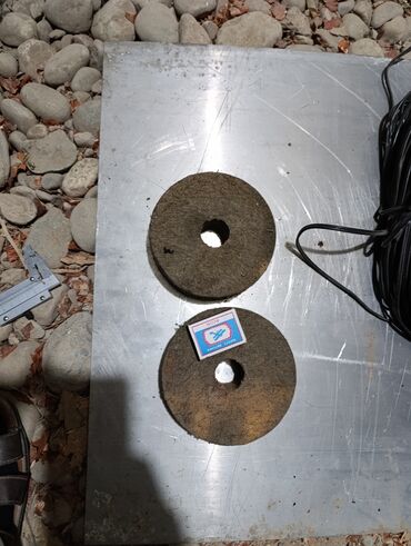 Другие товары для дома: Много разного для дома работ и хозяйства. - тиски новые размер губ at lalafo.kg — 5 Другие товары для дома: Много разного для дома работ и хозяйства. - тиски новые размер губ — 5