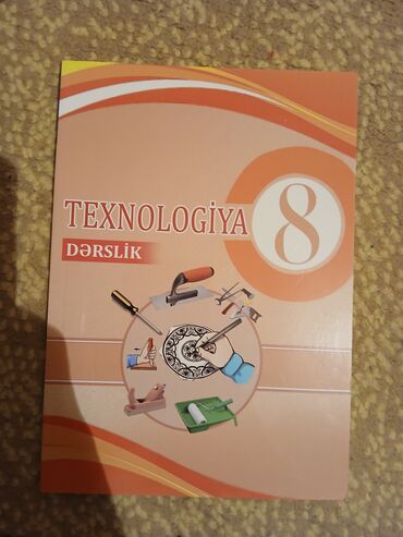 Kimya: Məktəb dərslikləri paketi - Kimya – 9-cu sinif, “Dərslik”. Mövzu — 5