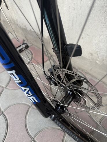 Горные велосипеды: Из Германии — 4