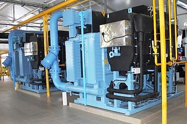 Ремонт кондиционеров: Предоставляю услуги по ремонту и обслуживанию промышленных холодильных — 9