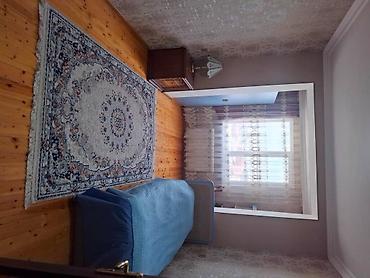 mansard tipli evler: Gəncə, 5 otaqlı, Köhnə tikili, 112 kv. m — 5