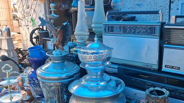 Digər texniki əl alətləri: Qarışıq köhnə əşyalar və alətlər dəsti Məhsulun tərkibi (şəkillərdə — 4