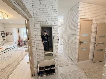 Продажа комнат: 66 м², С мебелью полностью — 4