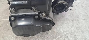 tomtom srbija: MENJAC POLO 1.2 TDI ZA VOLKSWAGEN POLO OD 2010. DO 2017. GOD. - MZN | — 2