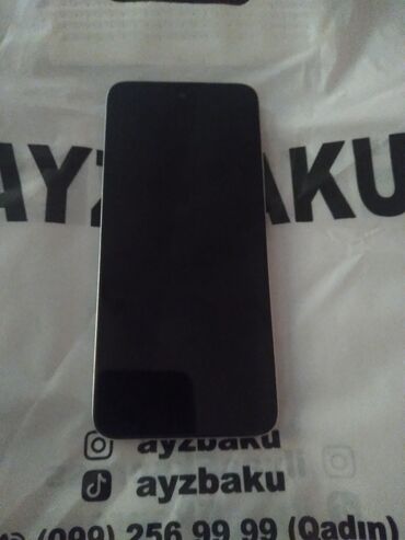 Xiaomi: Xiaomi 12, 128 GB, rəng - Boz, 
 Düyməli, Sensor, Barmaq izi