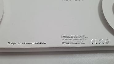 apple watch se 40: Apple Watch SE 3 40mm Starlight GPS WiFi Resmi mal Turkiyeden — 3