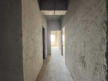 квартира бруклин: 2 комнаты, 80 м², Элитка, 16 этаж, ПСО (под самоотделку) — 6