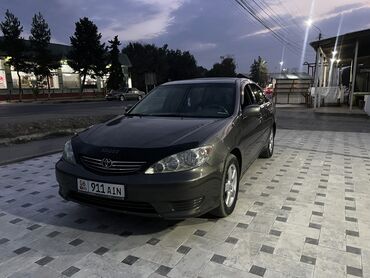 продаю тайота хариерь: Toyota Camry: 2005 г., 2.4 л, Автомат, Бензин, Седан