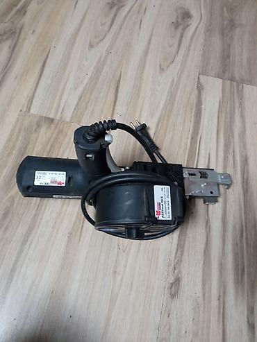 Ostali električni alati: Würth Master TS 16 – električna mašina za holsrafe - Model: TS 16 - — 6