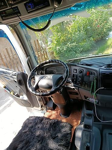 daewo damas: Грузовик, Mercedes-Benz, Дубль, 7 т, Б/у — 6
