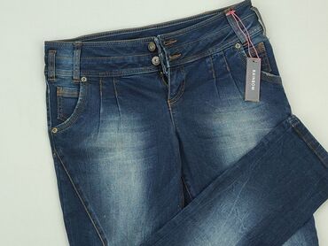 jeansy damskie hilfiger: Jeans, M (EU 38), condition - Perfect