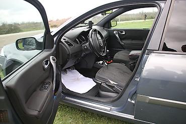 Renault: Renault Megane: 1.5 l | 2009 il 618000 km Universal — 17
