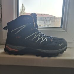 Botinkalar: CMP (İtalya istehsalı) waterproof yarı boğaz bot (Çəkmə) qış üçün -da lalafo.az — 13 Botinkalar: CMP (İtalya istehsalı) waterproof yarı boğaz bot (Çəkmə) qış üçün — 13