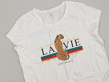 gate bluzki: ONLY, T-shirt damski, rozmiar L — 1