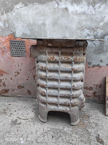 ikinci el qaz peci: Peçi, İşlənmiş, yanacaq - Qaz, Ünvandan götürmə — 2
