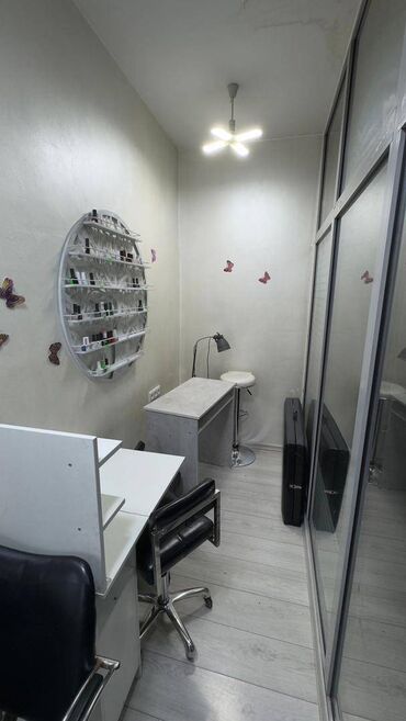 Салоны красоты: ЦЕНА: 85 000 $ КЫРГЫЗ НЕДВИЖИМОСТЬ Коммерческое помещение Готовый — 10