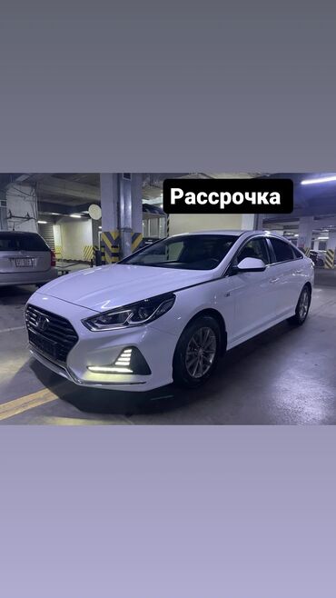 Авто в рассрочку бийск