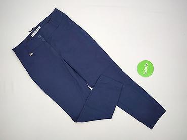 spodnie robocze bluewear: Spodnie materiałowe damskie, rozmiar M — 2