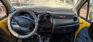 авто расрочку бишкек: Daewoo Matiz: 2004 г., Кол менен иштөөчү, Бензин, Хетчбек — 2