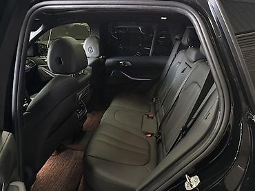 BMW: BMW X5: 2019 г., 3 л, Автомат, Бензин, Кроссовер — 10