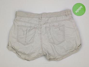 bluzy hm: H&M, Szorty damskie, rozmiar XL — 3
