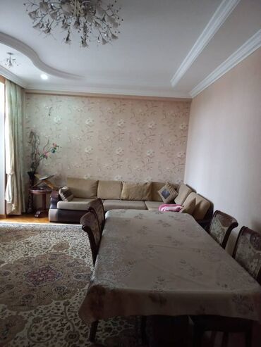 Uzunmüddətli kirayə mənzillər: Xətai rayonu Həzi Aslanov metrosunun yaxınlığında,(Xətai Park yaşayış — 9