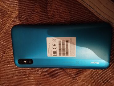 Xiaomi: Xiaomi Redmi 9, цвет - Синий