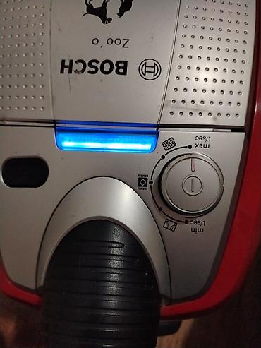 Klasični usisivači: Usisivac BOSCH ZOO je u dobrom stanju sa sitnim tragovima koristenja — 6