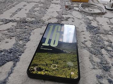 Poco: Poco X7 Pro, Б/у, 256 ГБ, цвет - Черный, 2 SIM — 5