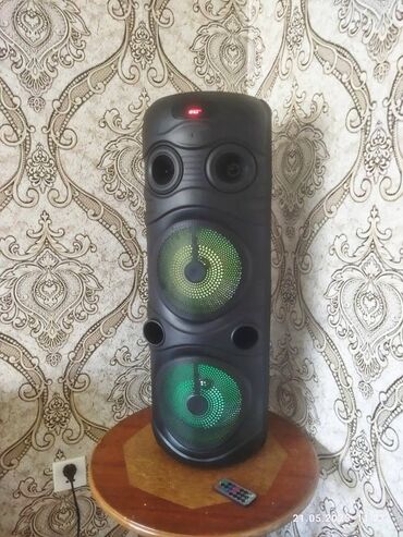 Dinamiklər və kolonkalar: Creative Kolonka, Növ - Bluetooth