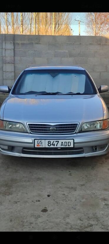 Nissan: Nissan Cefiro: 1998 г., 2 л, Автомат, Бензин, Седан