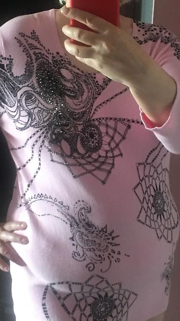 Кофты, свитеры: Кофта, Удлиненная модель, Италия, 6XL — 8