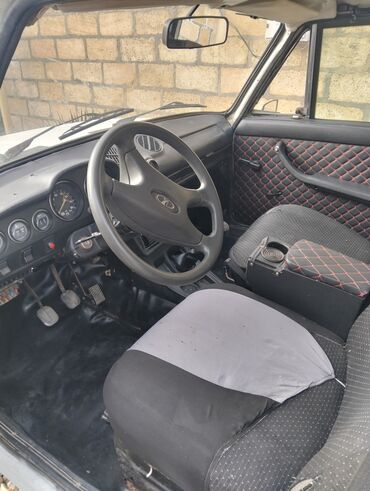 VAZ (LADA): VAZ (LADA) 2106: 1.3 l | 1989 il Sedan — 8