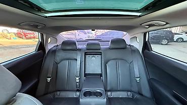 Kia: Kia Optima: 2019 г., Седан — 22