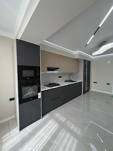 Продажа квартир: 1 комната, 48 м², Элитка, 8 этаж, Дизайнерский ремонт — 4