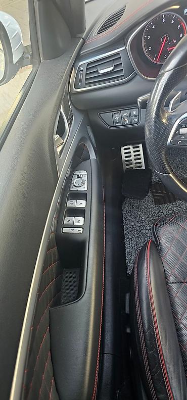 genesis 90: Hyundai Genesis: 2018 г., 2 л, Автомат, Бензин, Седан — 9