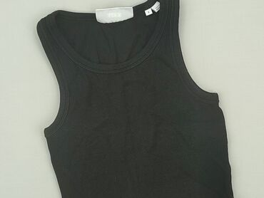 bluzka h m basic: Women`s top, size S (EU 36)