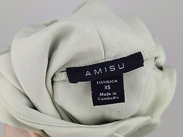 bluza amisu: Amisu, Bluza z kapturem damska, rozmiar XS — 4