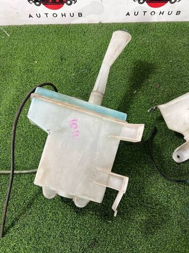 радиаторы ниссан примера: Бачок омывателя NISSAN Primera 2003 (б/у)