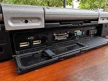 отель бишкек: Panasonic Toughbook CF-31 — защищённый ноутбук для работы в полевых — 7