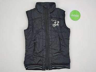purple jackets: Fouganza, Kamizelka damska, rozmiar XS — 2