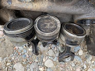 Другие детали для мотора: Запчаст — 8