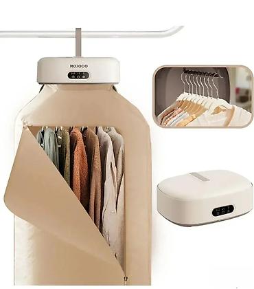 iphone tablet: Prenosiva mašina za sušenje veša - AKCIJA 👚💨 Brzo i efikasno sušenje — 1