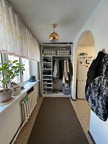 Продажа квартир: 3 комнаты, 63 м², Индивидуалка, 2 этаж, Евроремонт — 2