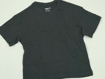 bassano sandały czarne: T-shirt, Pepperts!, 10 years, 134-140 cm, condition - Very good