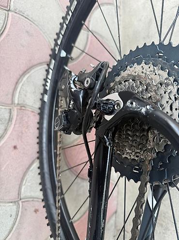 Горные велосипеды: Из Германии — 5